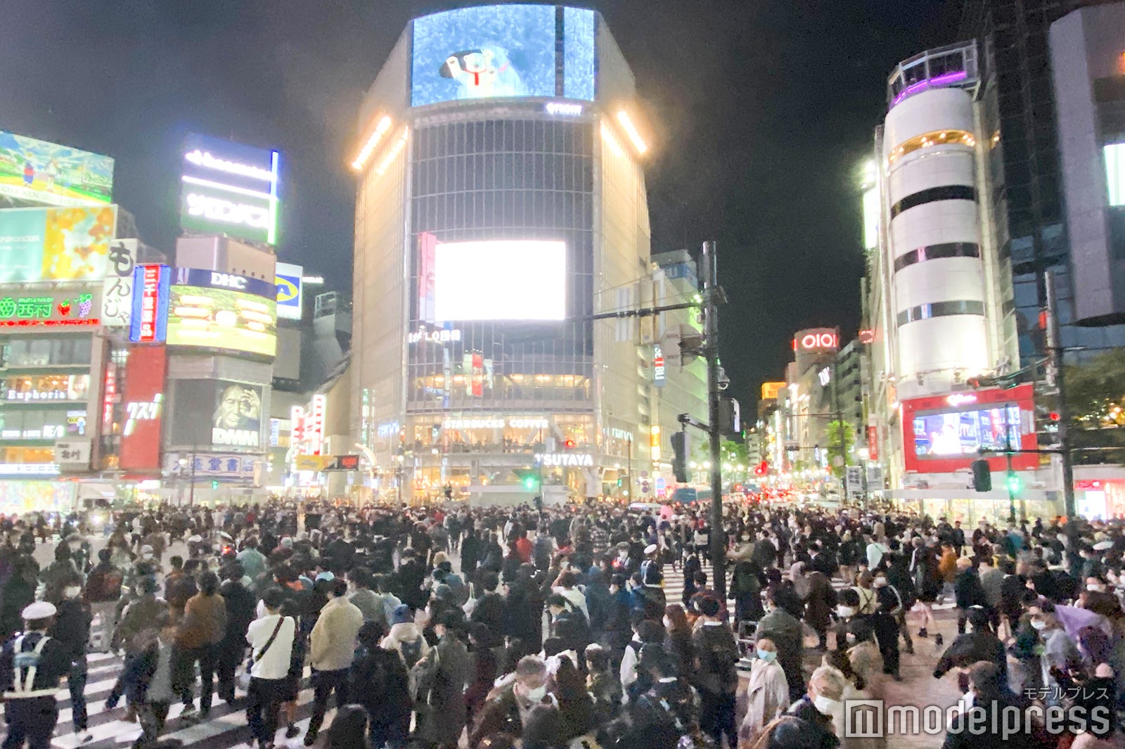 （C）モデルプレス