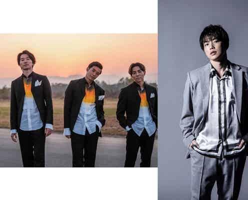 「CDTVライブ!ライブ!」90分SP、“踊ってみた”企画第3弾・挑戦者発表