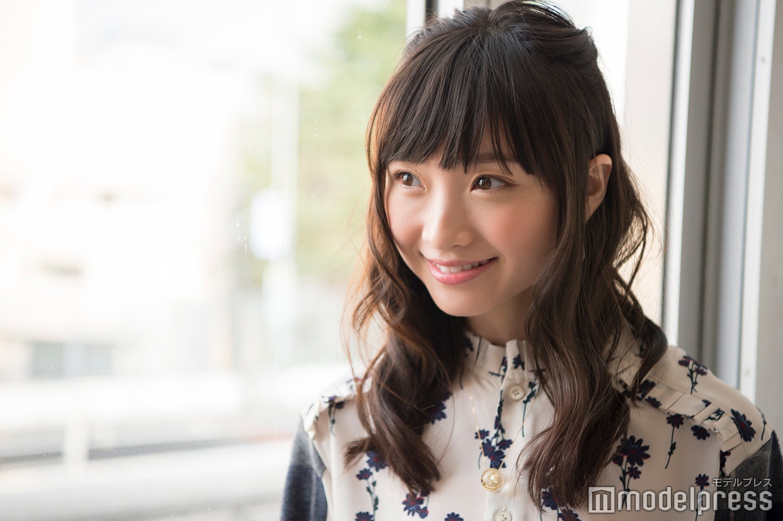 有安杏果 （C）モデルプレス