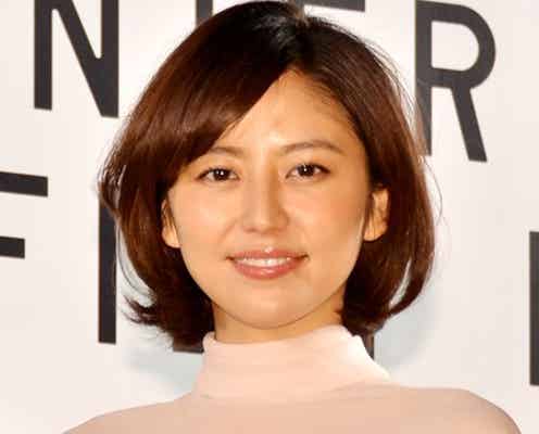 長澤まさみ、さんまに泣かされた事件の真相を語る「ショックだった」