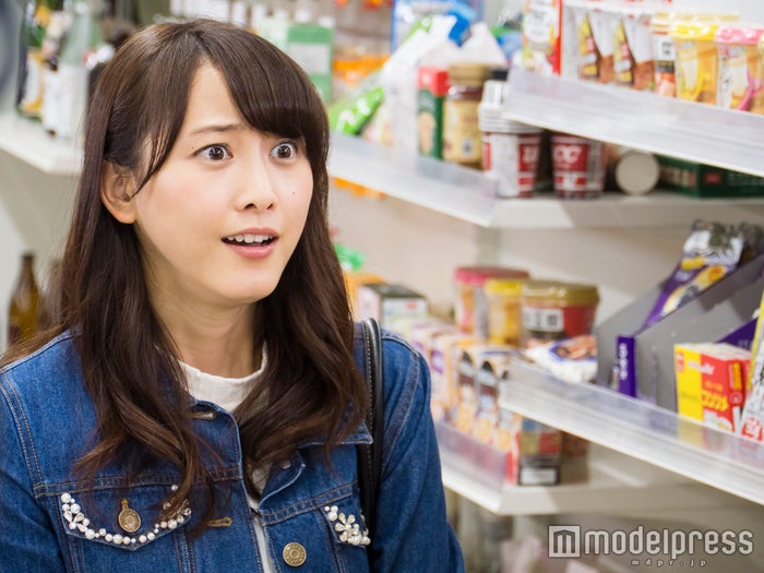 ゴミに埋もれる松井玲奈 後悔なんてしてません 笑撃 の暴走ぶりが好評 楽しそう モデルプレス ゴミに埋もれる松井玲奈 後悔なんてしてません 笑撃 の暴走ぶりが好評 楽しそう モデルプレス
