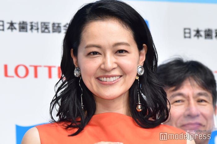 黒谷友香 (C)モデルプレス