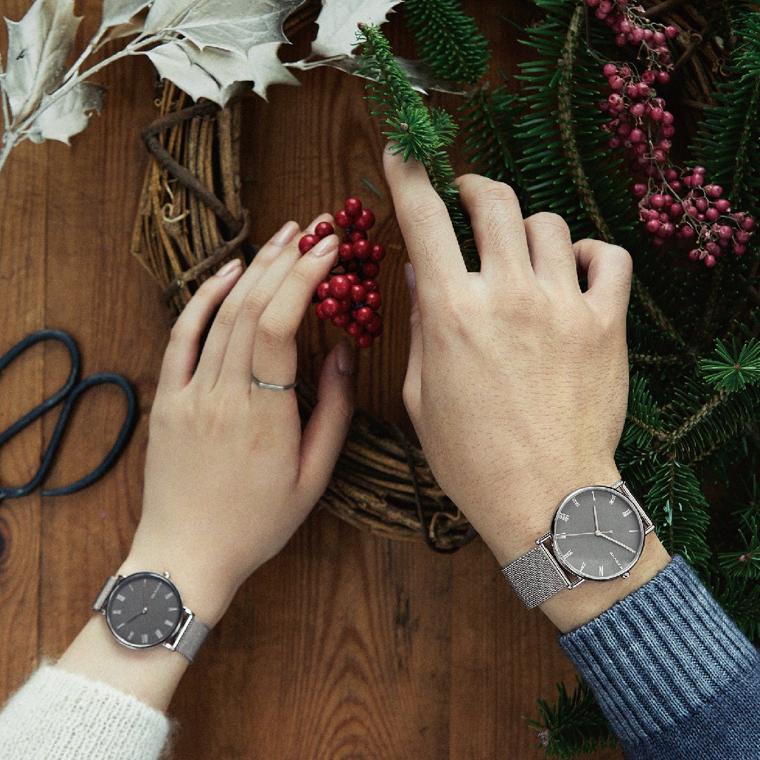 左：21,000円＋税　右：19,000円＋税