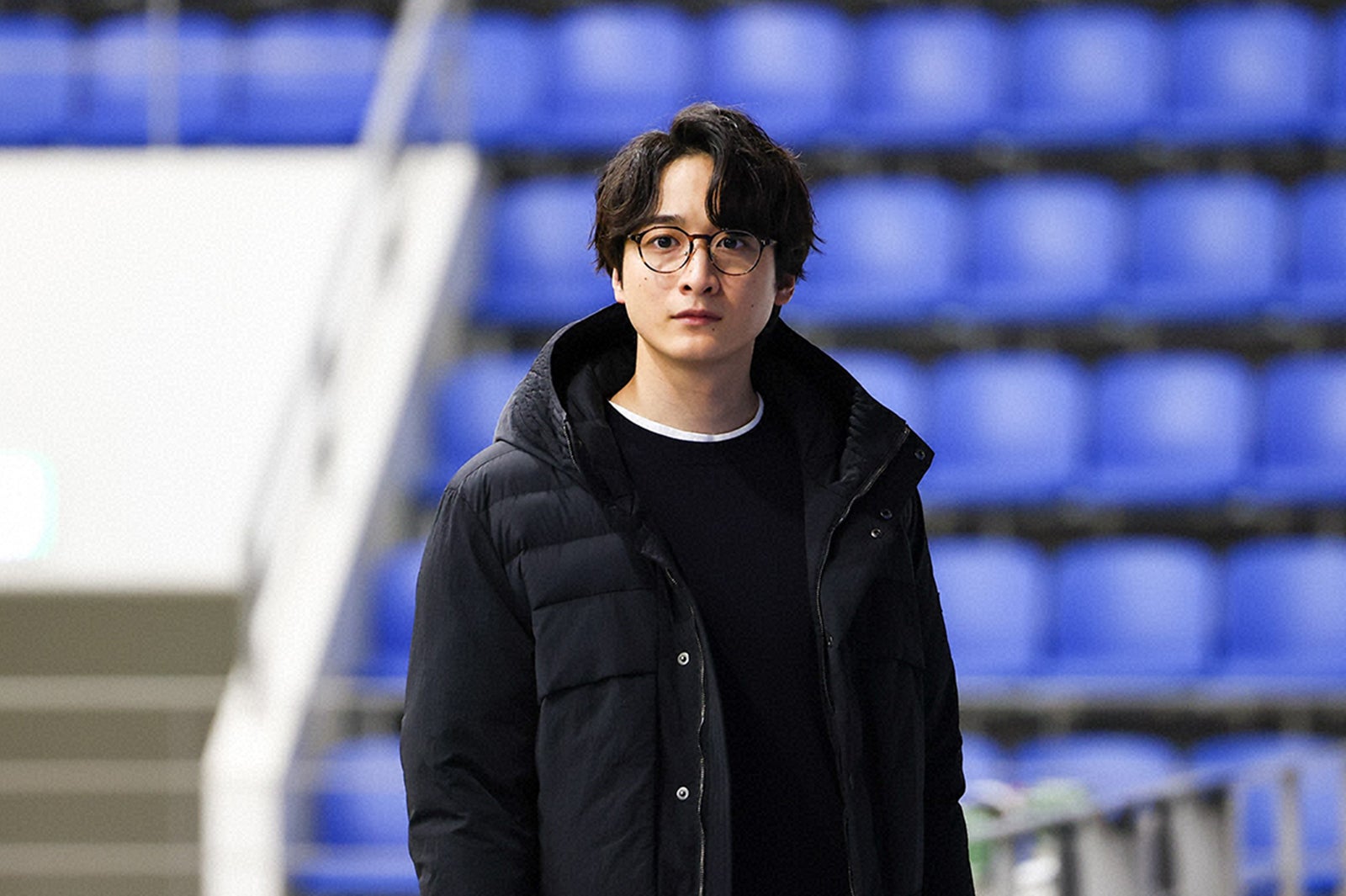 小関裕太「あのクズを殴ってやりたいんだ」第8話（C）TBS