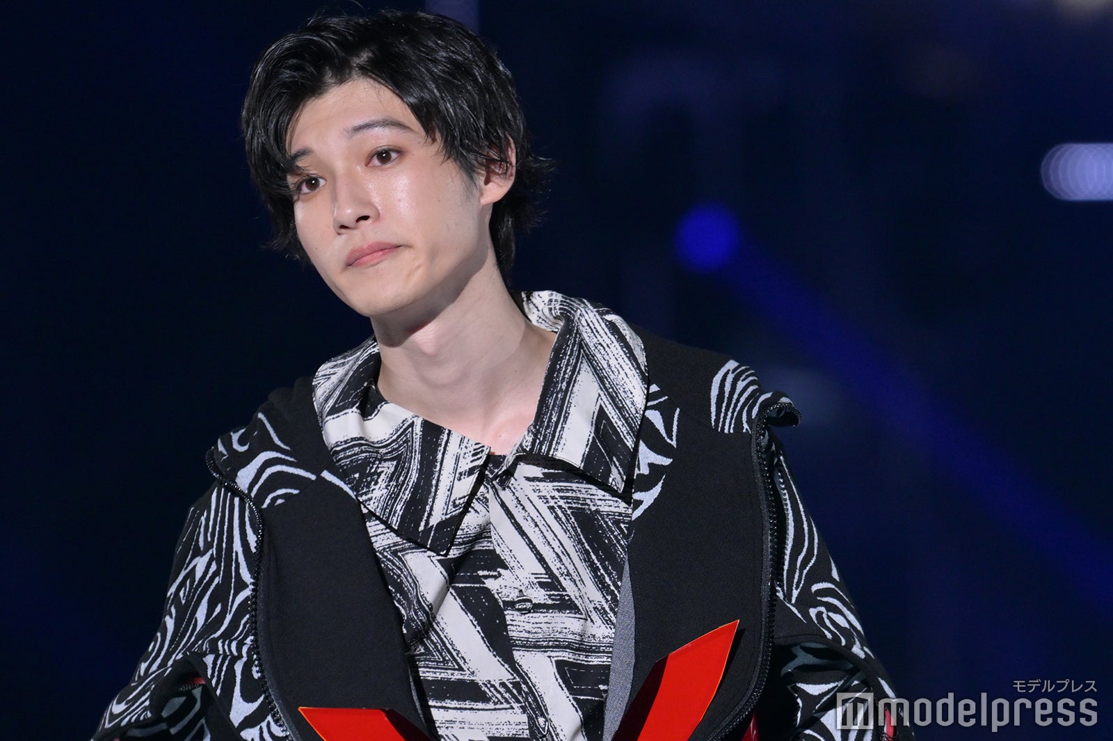 （C）モデルプレス