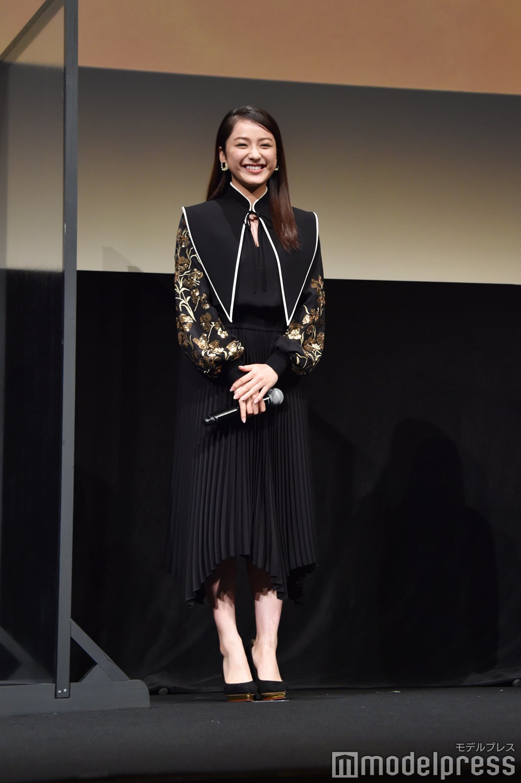 平祐奈（C）モデルプレス