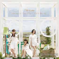 Perfume「Relax　In The City／Pick Me Up」完全生産限定盤（2015年4月29日発売）