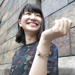 “ICON”コレクションのTシャツ/画像提供:ユニバーサル・スタジオ・ジャパン