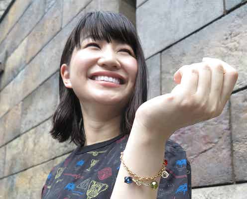 USJ「ハリポタ」魔法の杖やスニッチモチーフの限定グッズ登場