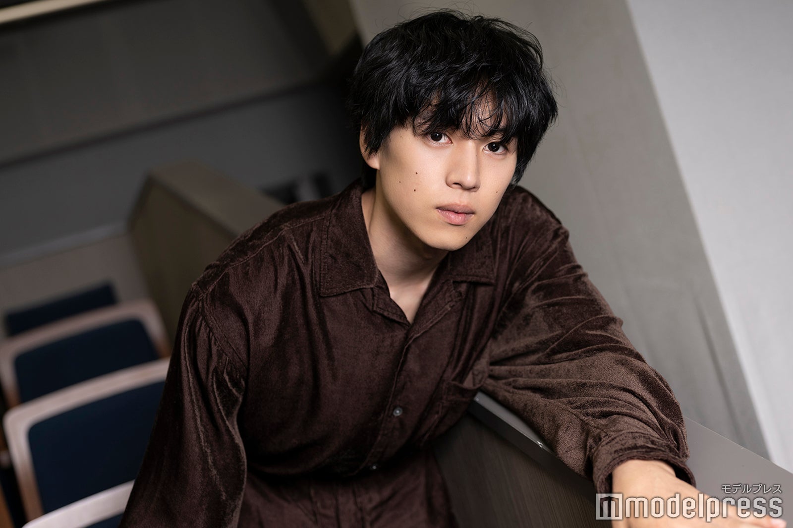 坂東龍汰（C）モデルプレス