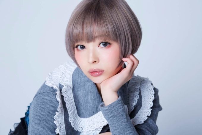 最上もが でんぱ組 Inc古川未鈴の結婚を祝福しファン反響 その絆が嬉しい 泣いちゃう モデルプレス