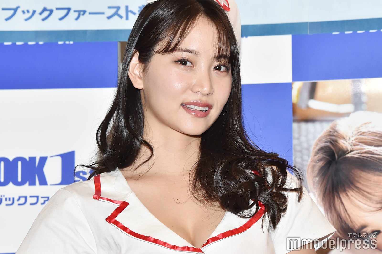 永尾まりや（C）モデルプレス