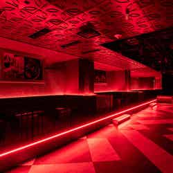 ラックス・トウキョウ/提供画像