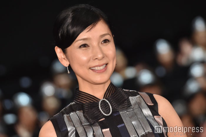 黒木瞳 広末涼子 17年ぶりの親子ショット 公開 モデルプレス 黒木瞳 広末涼子 17年ぶりの親子ショット 公開 モデルプレス