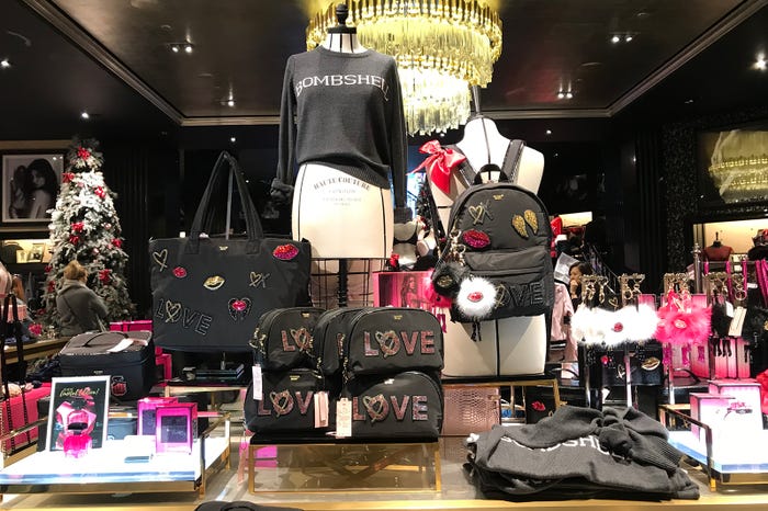 売り切れアイテムが続出した上海ショー限定デザイン