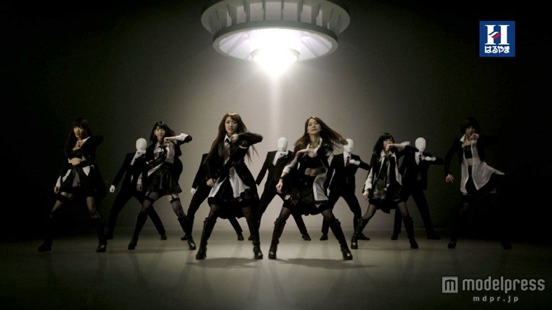 新テレビCM「男前スマート」篇より