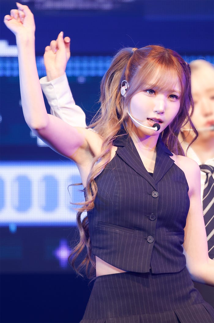 HITOMI/本田仁美(提供写真)