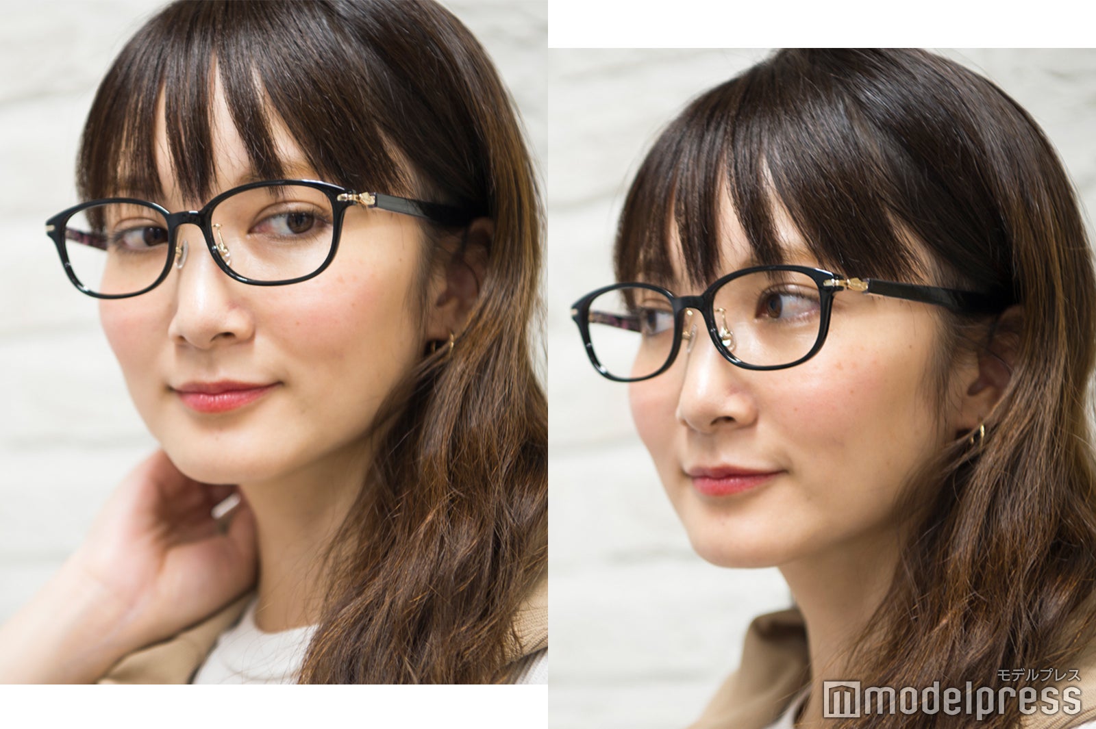 （C）モデルプレス