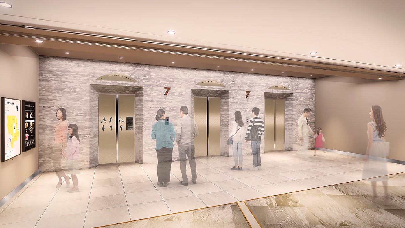 三井ショッピングパーク ららテラス川口／提供画像