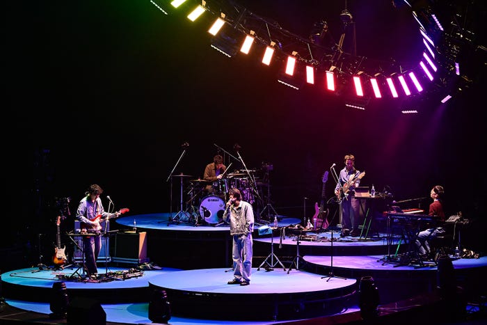 菅田将暉/撮影:上飯坂一