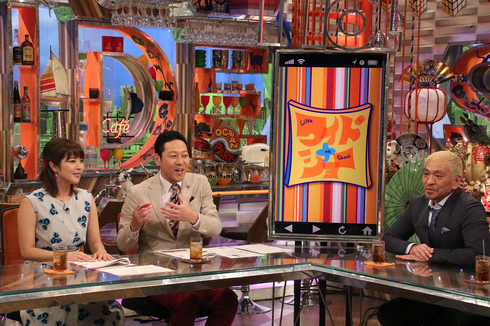 フジ久代萌美アナ「ワイドナショー」レギュラー出演へ 秋元優里アナは？