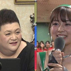 マツコ圧倒の美女達に再び密着 驚きの実態判明