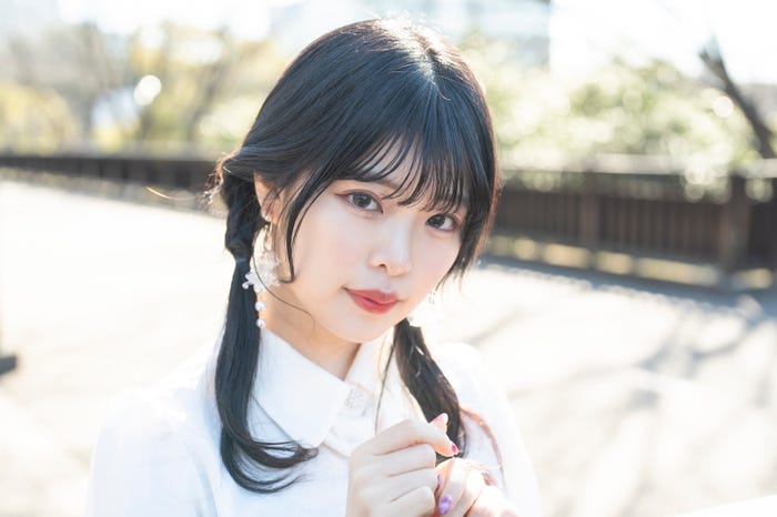 佐藤優瑞さん(提供写真)