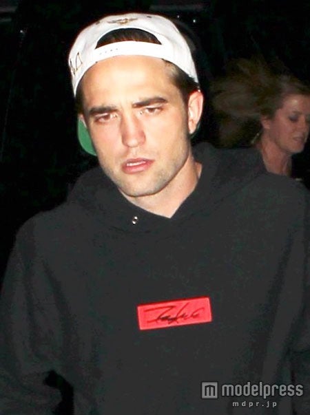 「トワイライト」カップルの浮気キス騒動に新展開　原因はケチ？