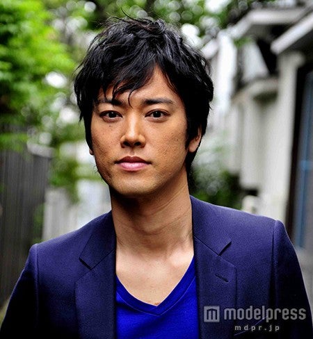 桐谷健太（画像提供：TBS）