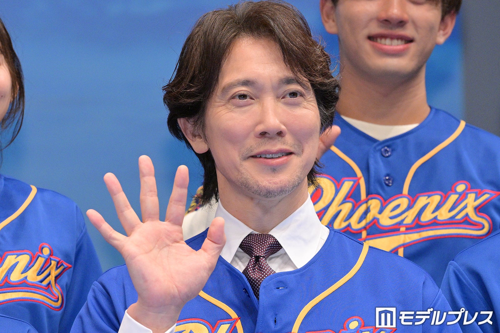 佐々木蔵之介（C）モデルプレス
