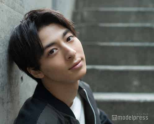 “24歳で株式会社設立”高杉真宙、模索した俳優としての理想形<モデルプレスインタビュー>