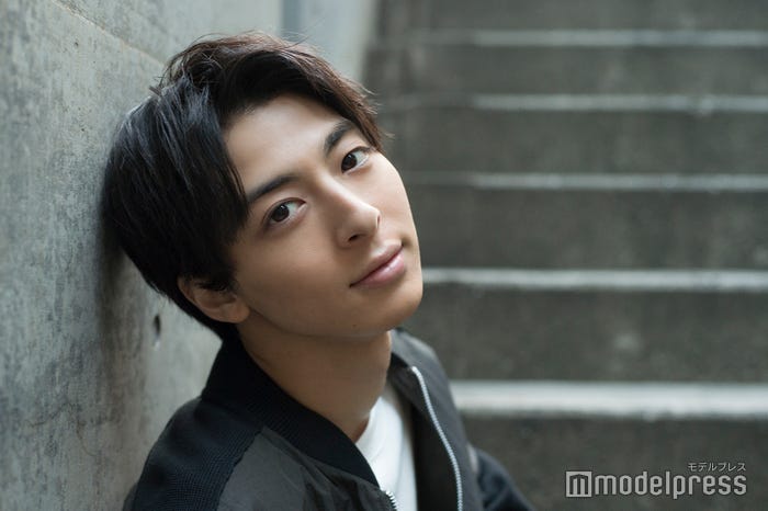 高杉真宙(C)モデルプレス