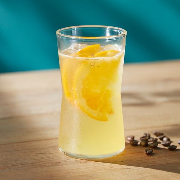 コーヒーエイド オレンジ ディライト／提供画像