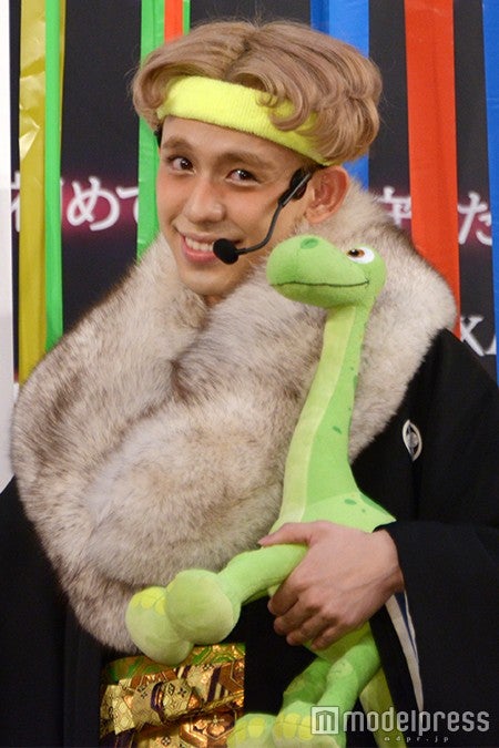 りゅうちぇる（C）モデルプレス