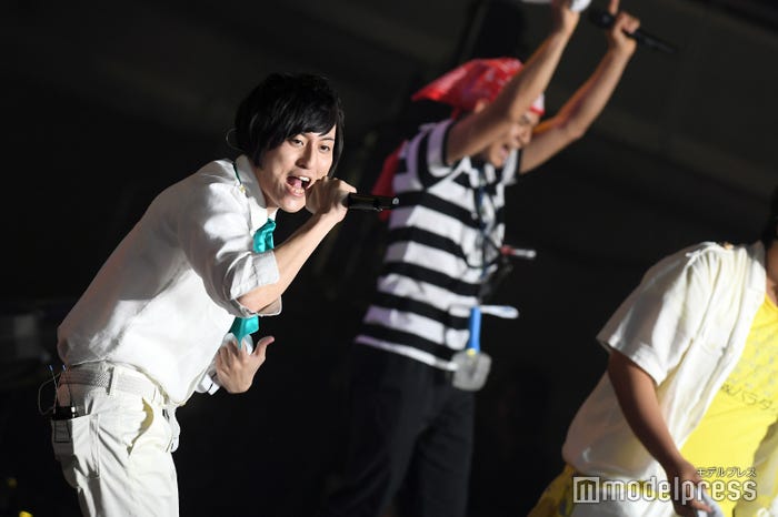 フィッシャーズ(C)モデルプレス