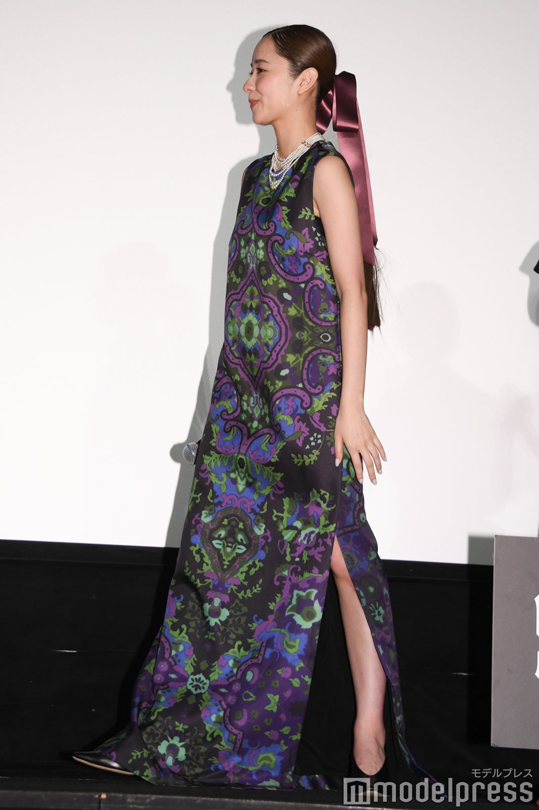 堀田真由（C）モデルプレス