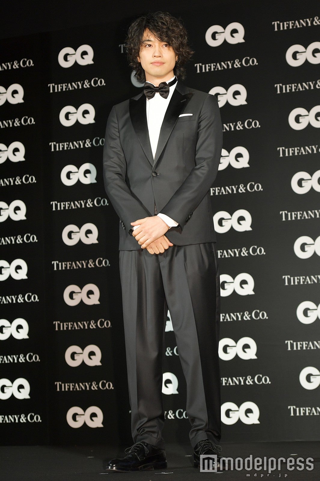 斎藤工 （C）モデルプレス