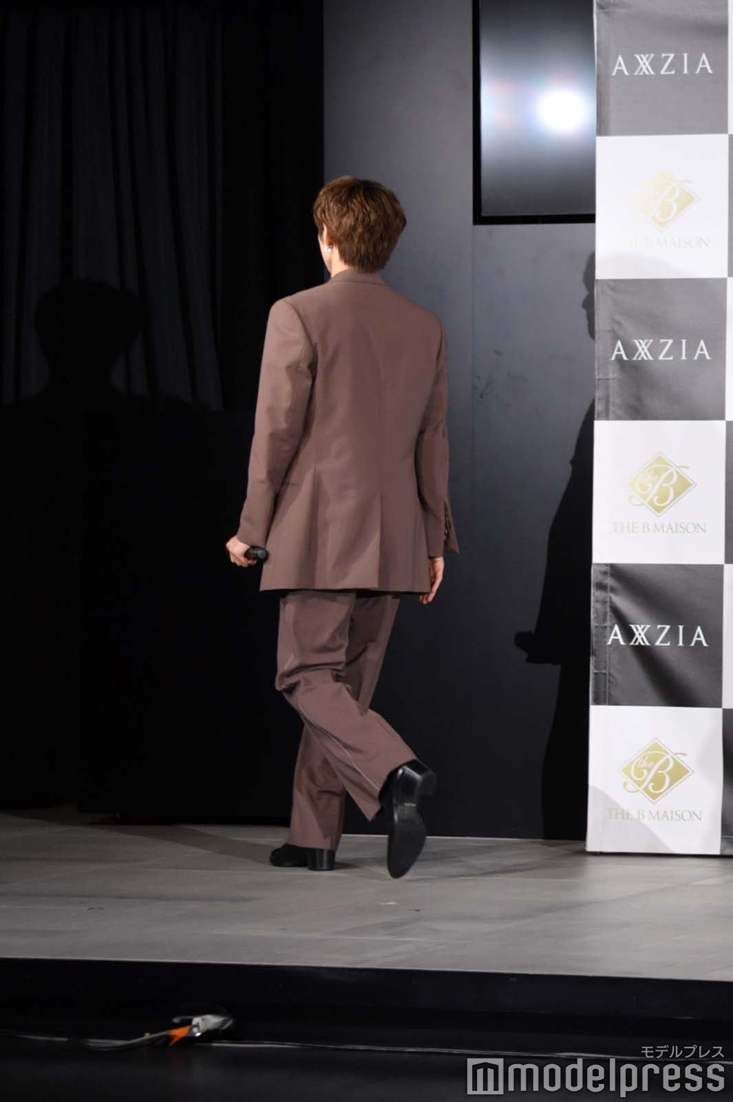 佐藤大樹 （C）モデルプレス