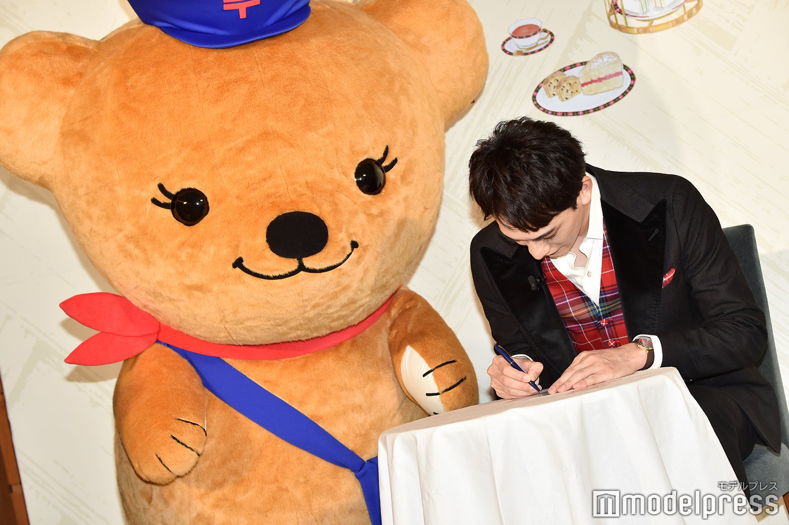 町田啓太（C）モデルプレス