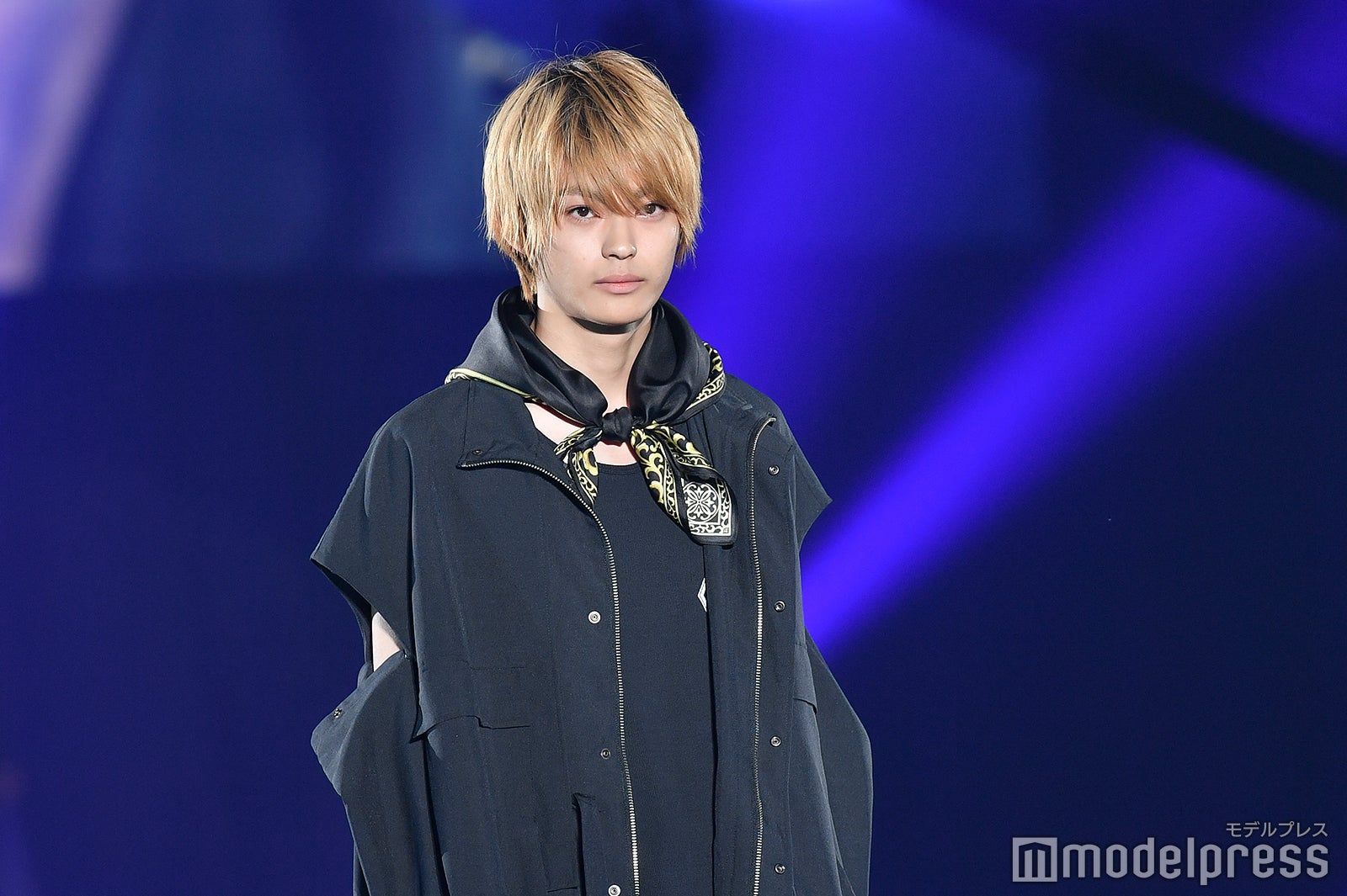 神尾楓珠（C）モデルプレス