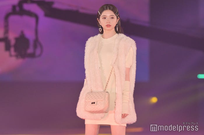 桜田ひより (C)モデルプレス