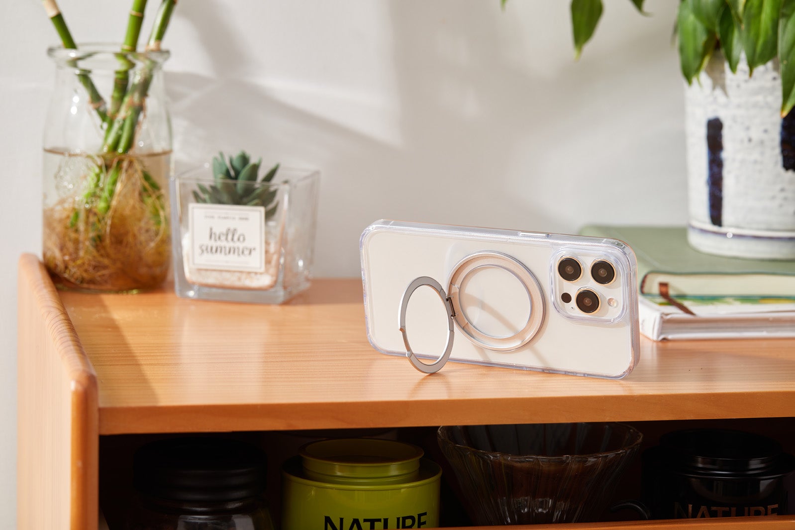 UPRO Ostand R（提供素材）