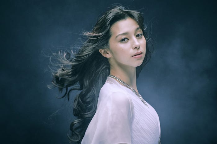 中条あやみ (提供写真)