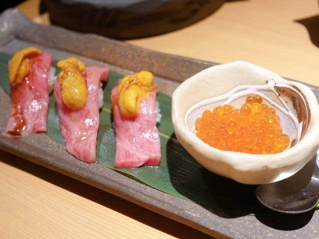 グルメライターが「行ってよかった」今年オープンした大阪のグルメ店