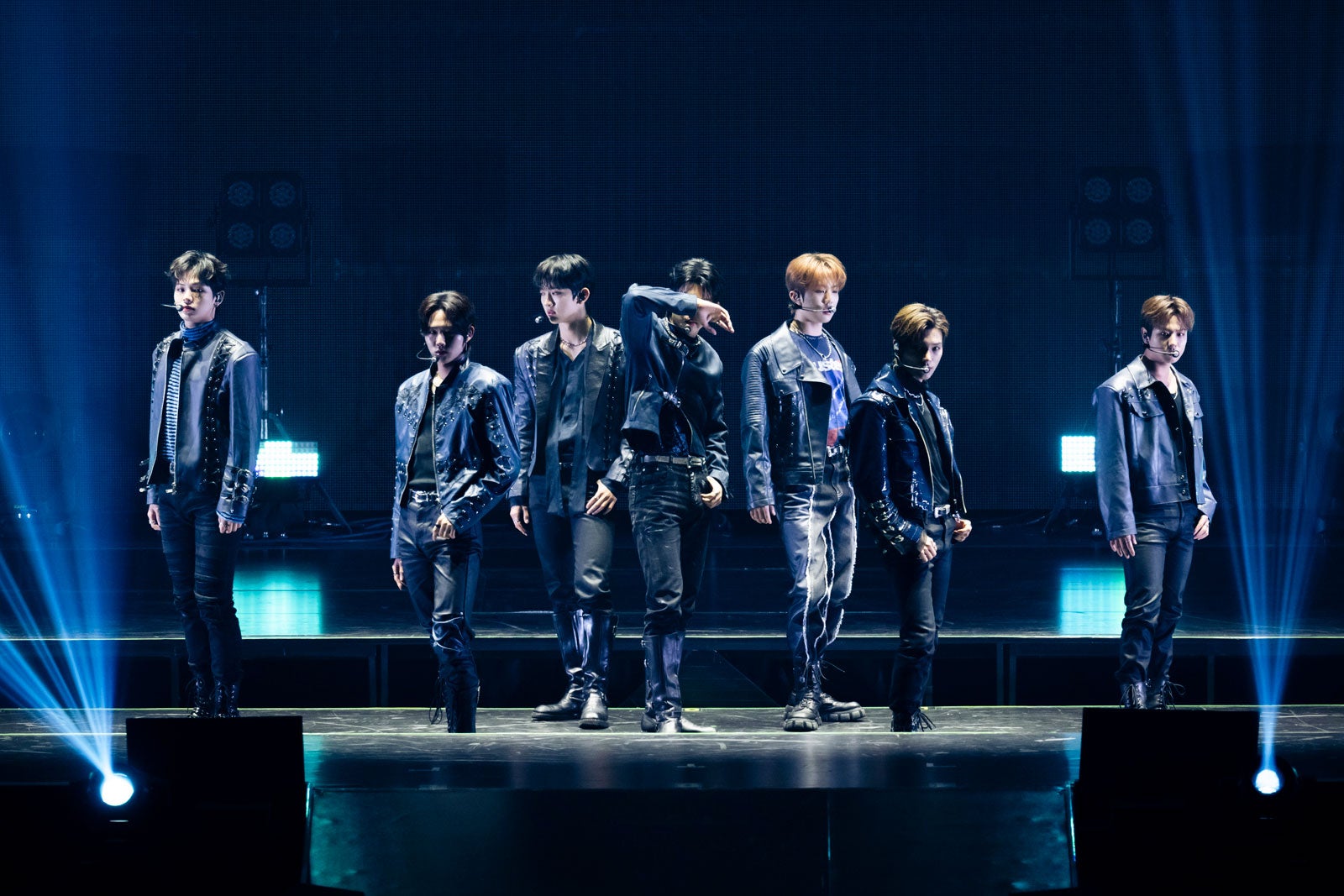 EVNNE（C）The Performance／撮影：田中聖太郎写真事務所