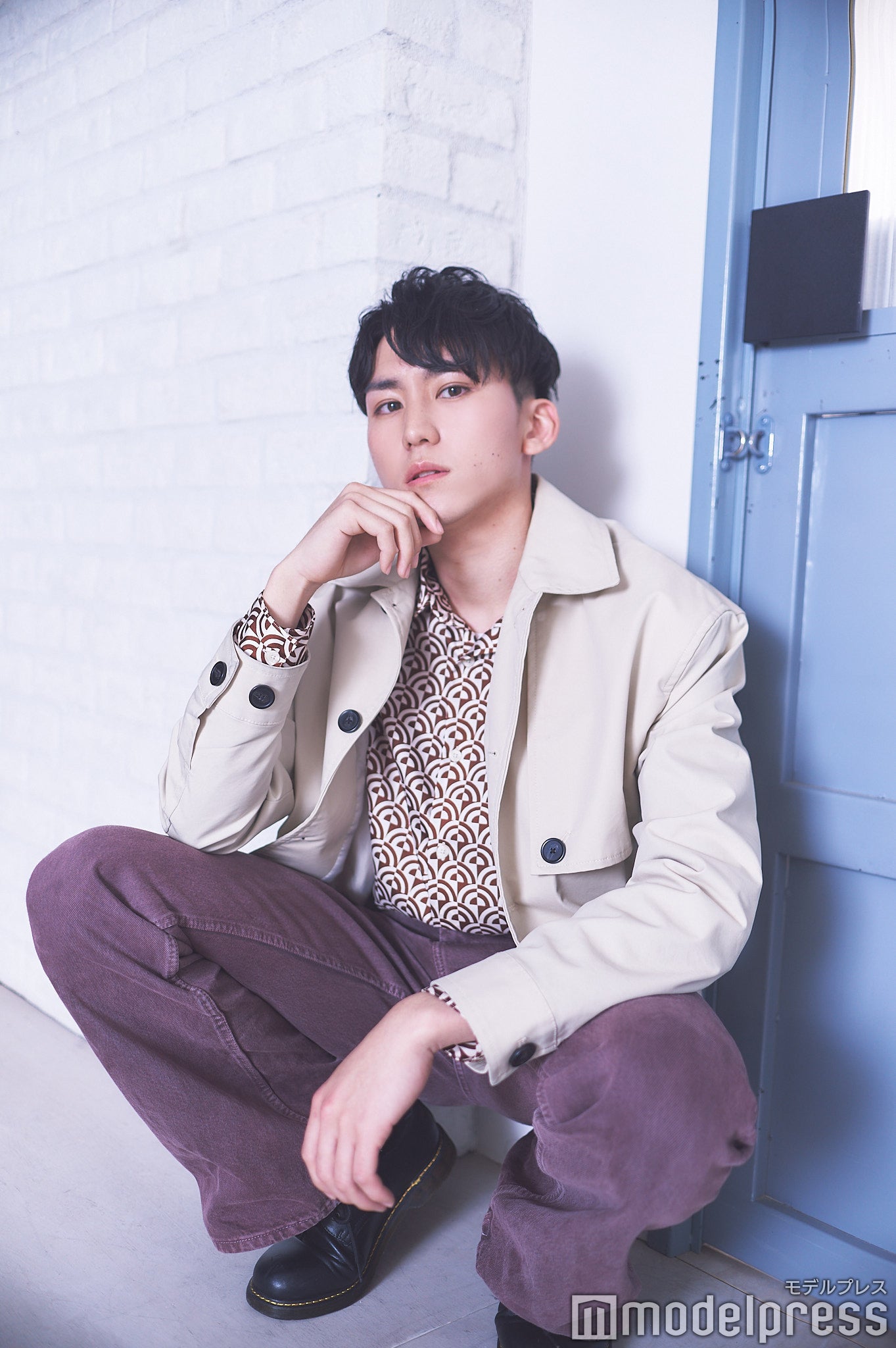 村田大斗（C）モデルプレス