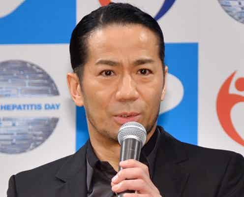 EXILE・HIRO、東京五輪の話題に本音を告白