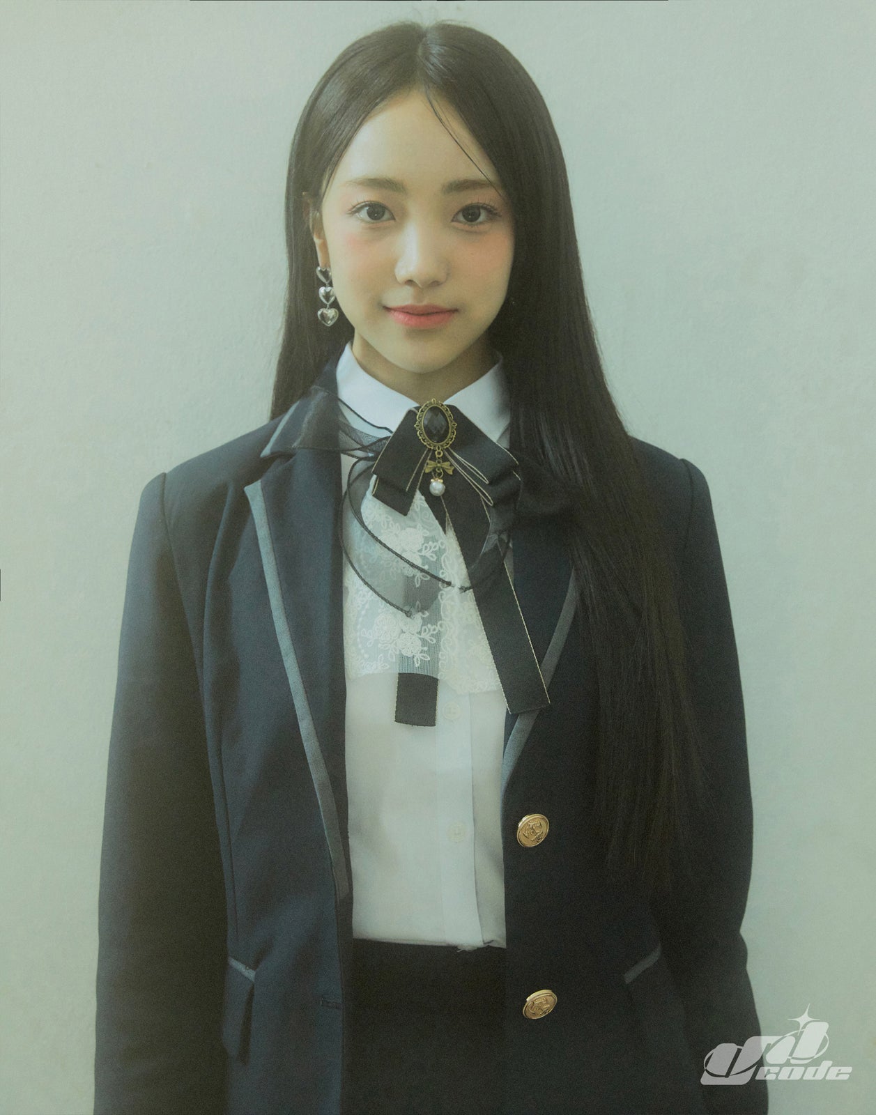 エリン（提供写真）