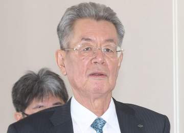 阪神 秦オーナーが藤川監督の手腕評価「私の気持ちに揺らぎはありません」