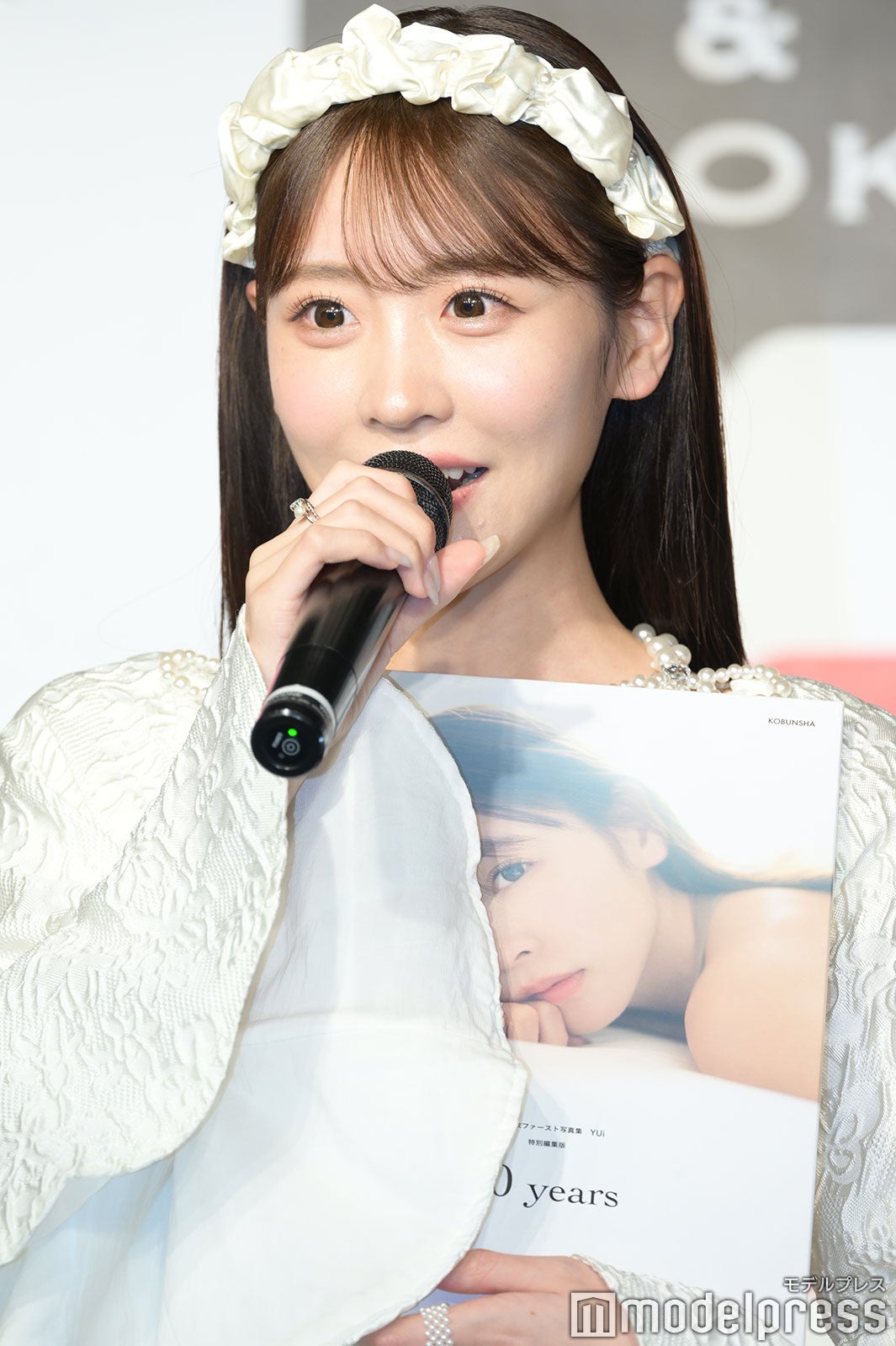 櫻井優衣（C）モデルプレス